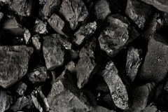 Calder coal boiler costs
